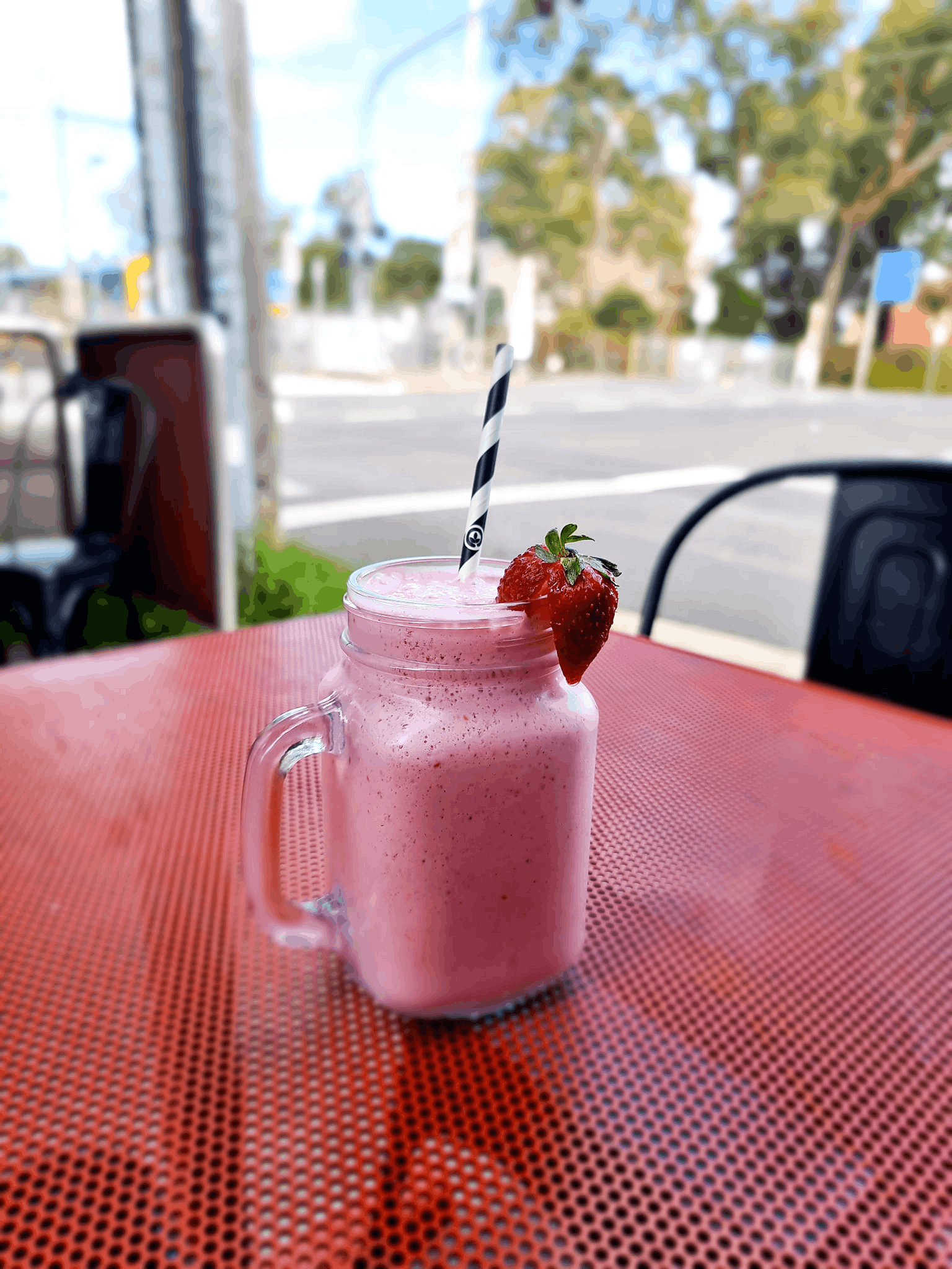 Drinks