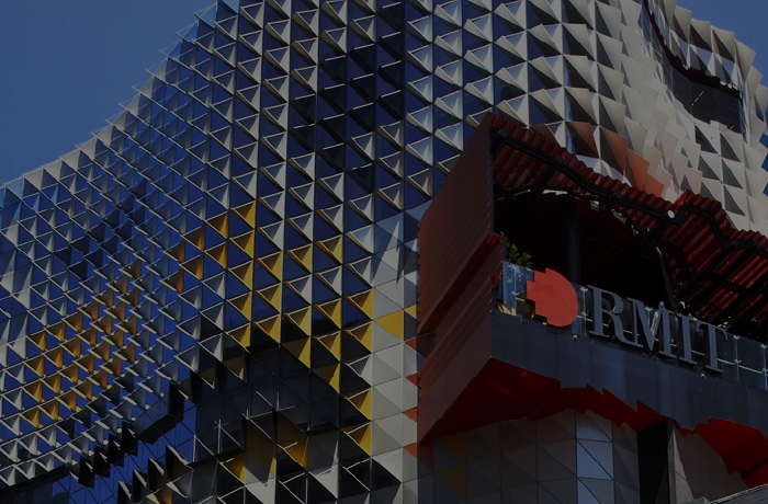 RMIT Staff & Student Discount